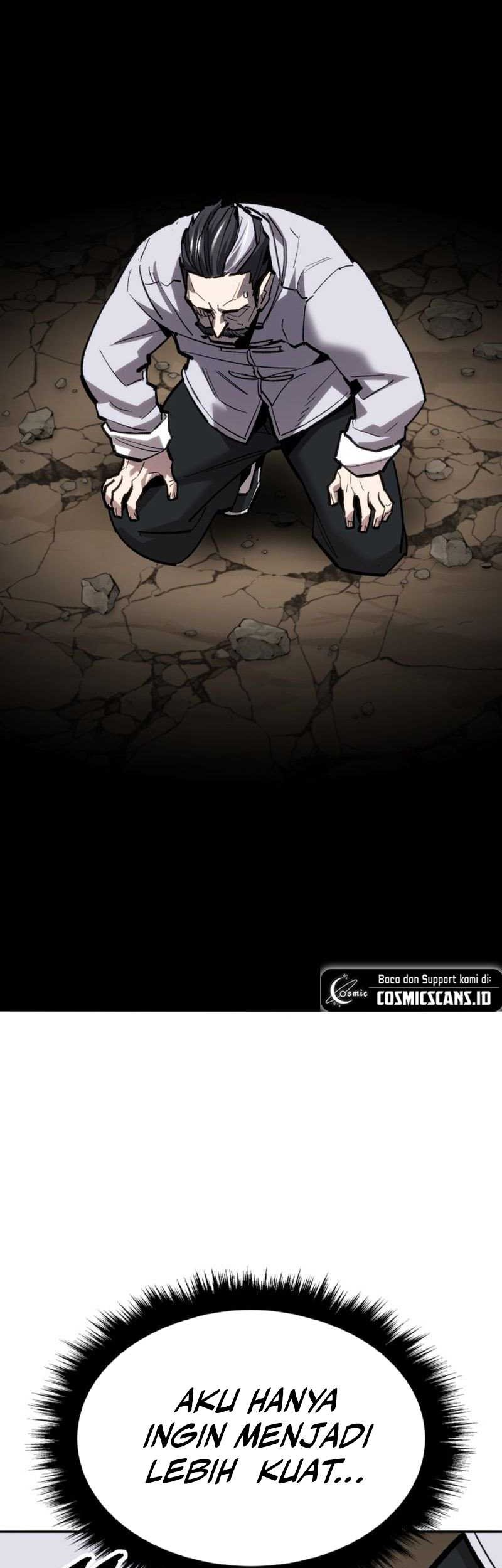 Limit Breaker Chapter 123 - halaman 21