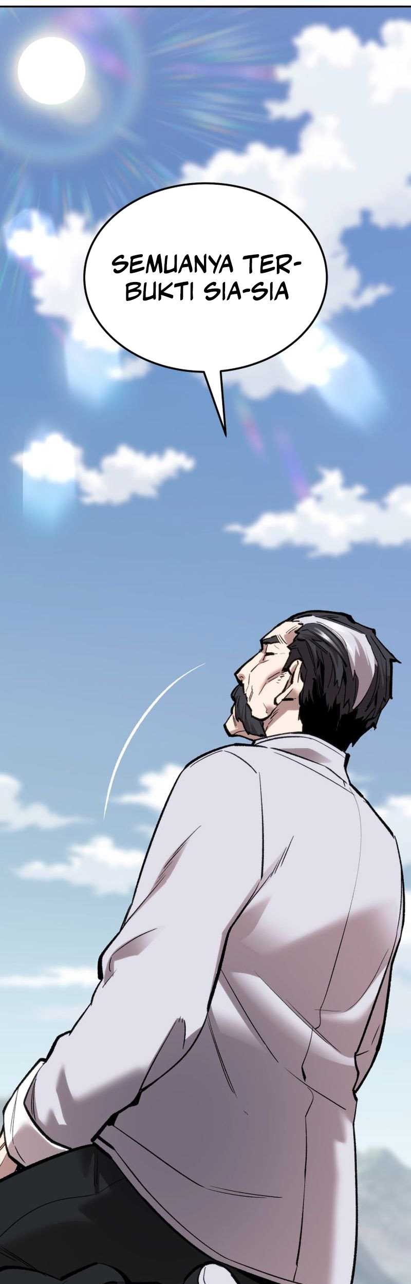 Limit Breaker Chapter 123 - halaman 23