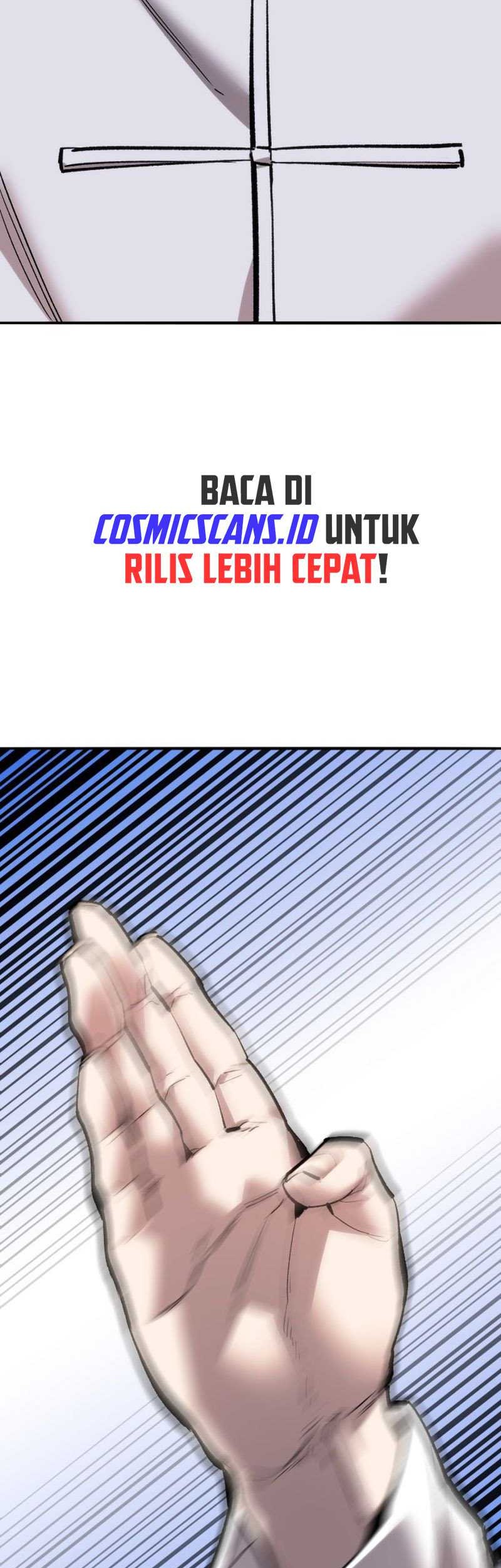 Limit Breaker Chapter 123 - halaman 25