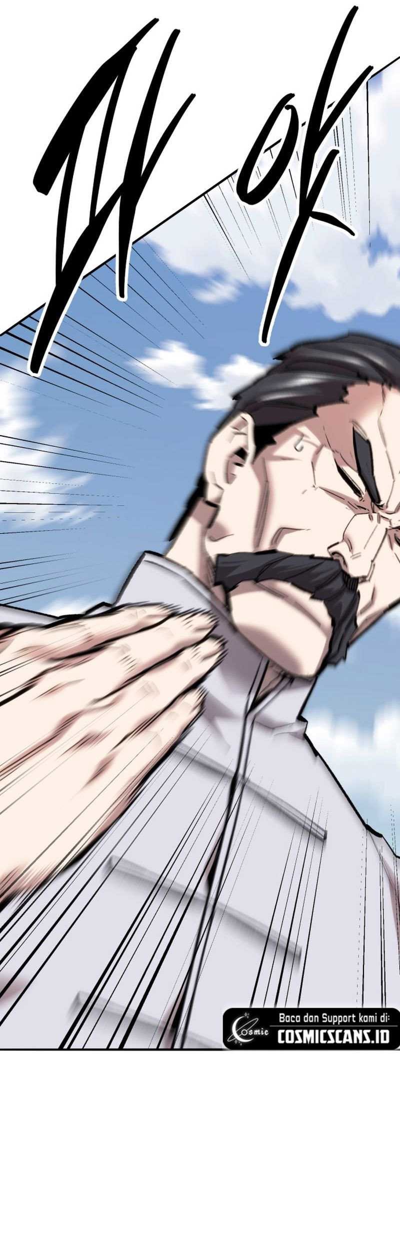 Limit Breaker Chapter 123 - halaman 27