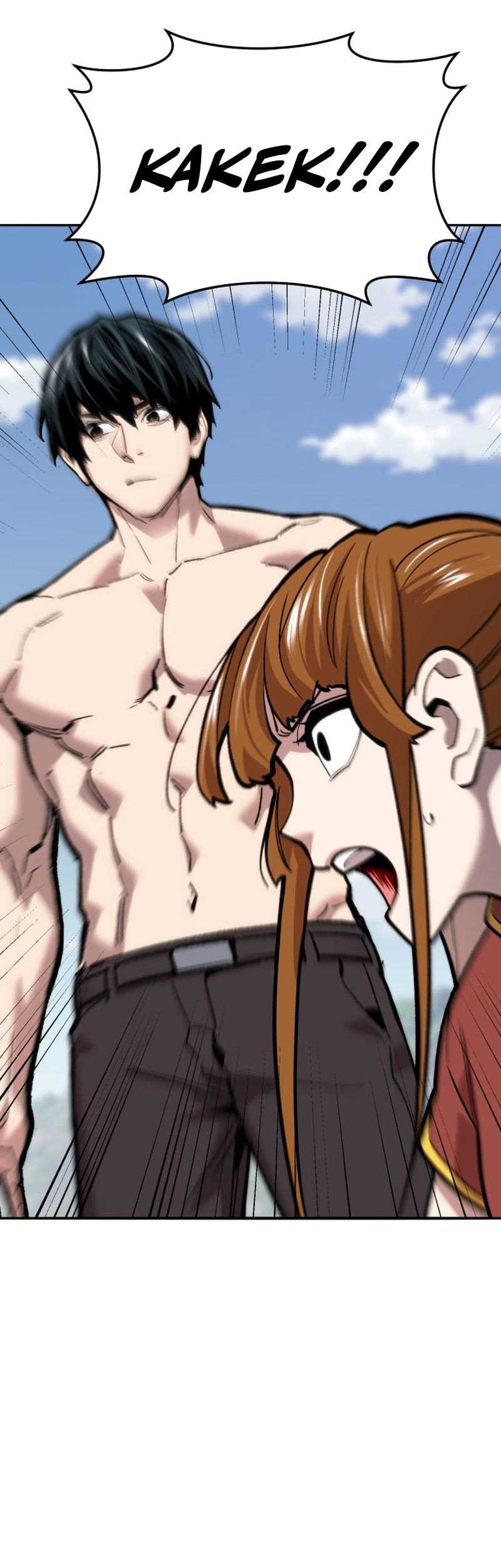Limit Breaker Chapter 123 - halaman 28