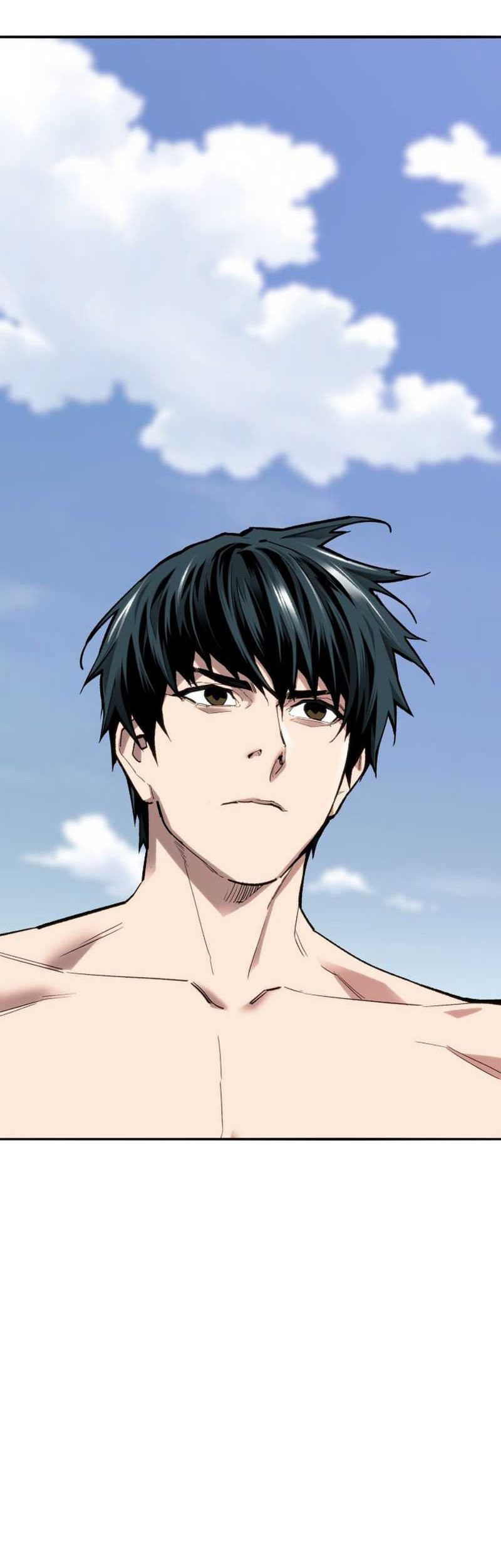 Limit Breaker Chapter 123 - halaman 3