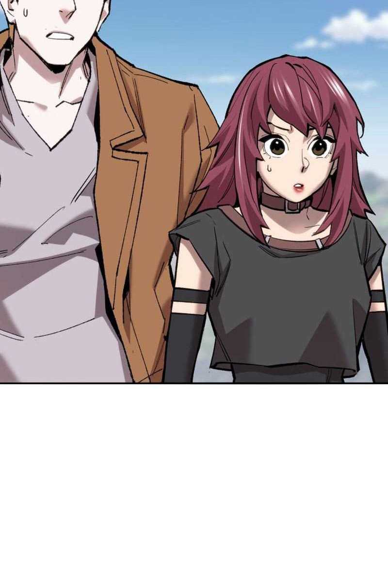 Limit Breaker Chapter 123 - halaman 30