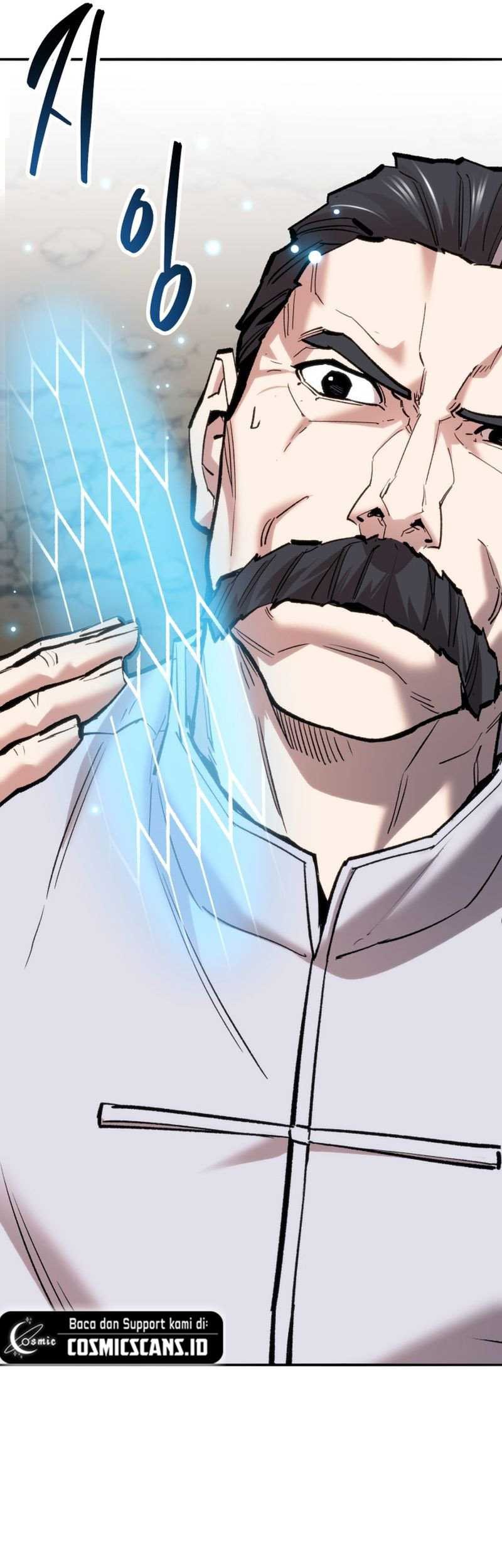 Limit Breaker Chapter 123 - halaman 31