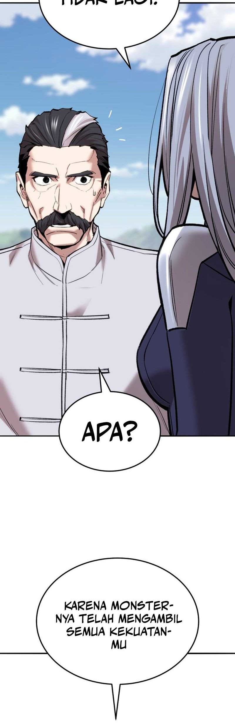 Limit Breaker Chapter 123 - halaman 34