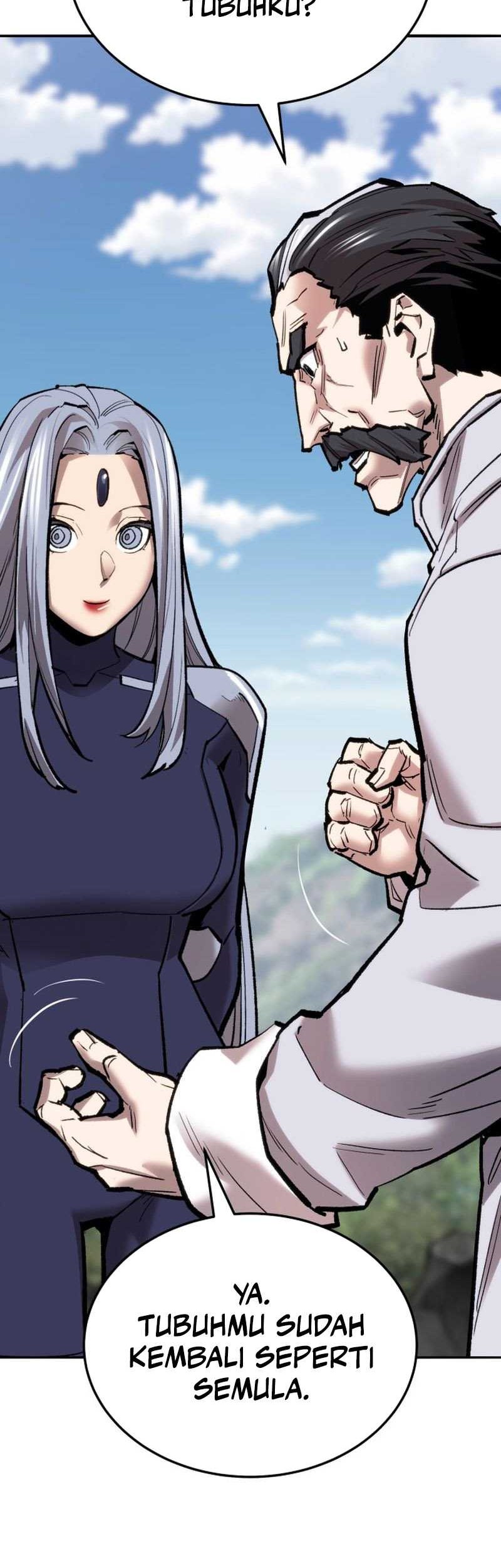 Limit Breaker Chapter 123 - halaman 36