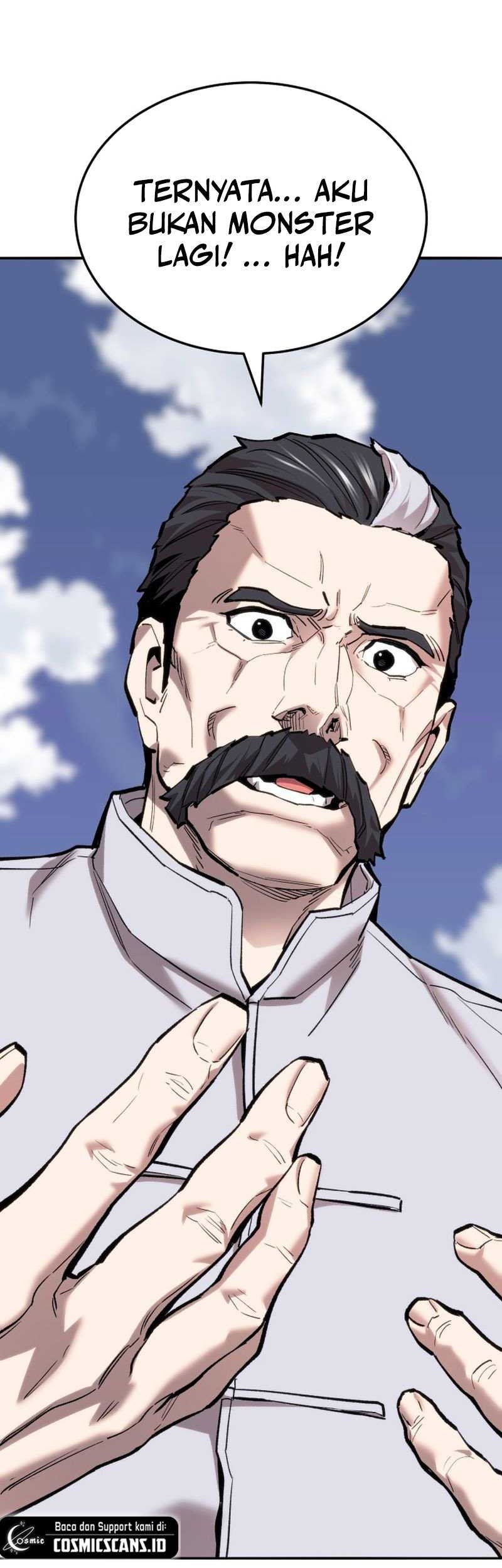 Limit Breaker Chapter 123 - halaman 37