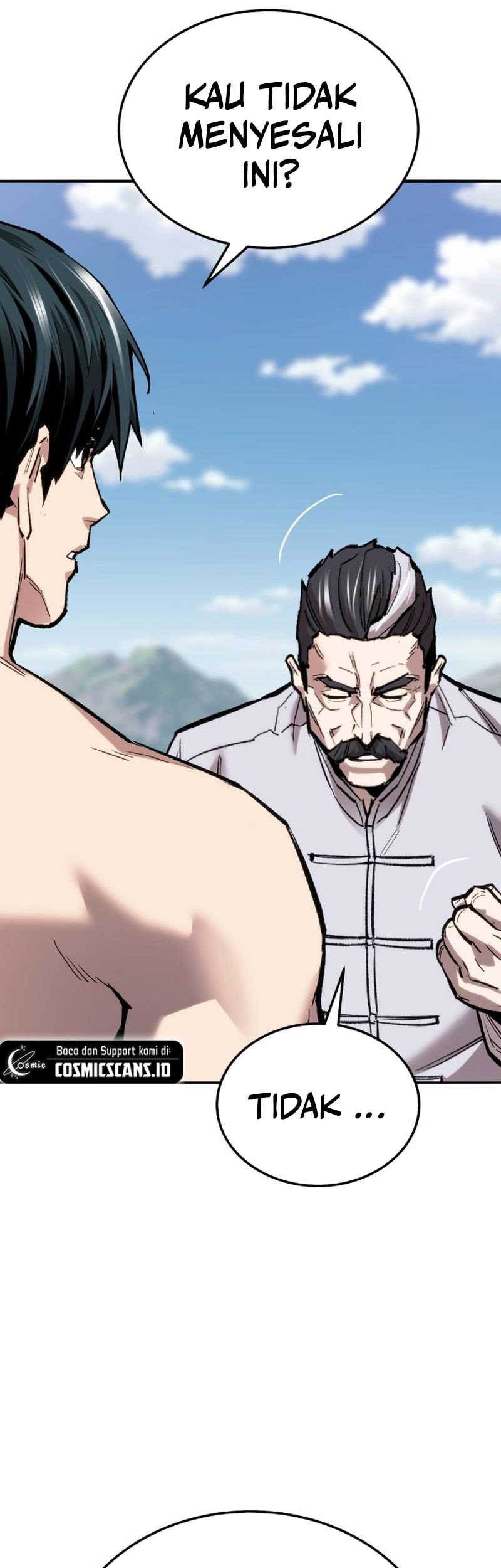 Limit Breaker Chapter 123 - halaman 39