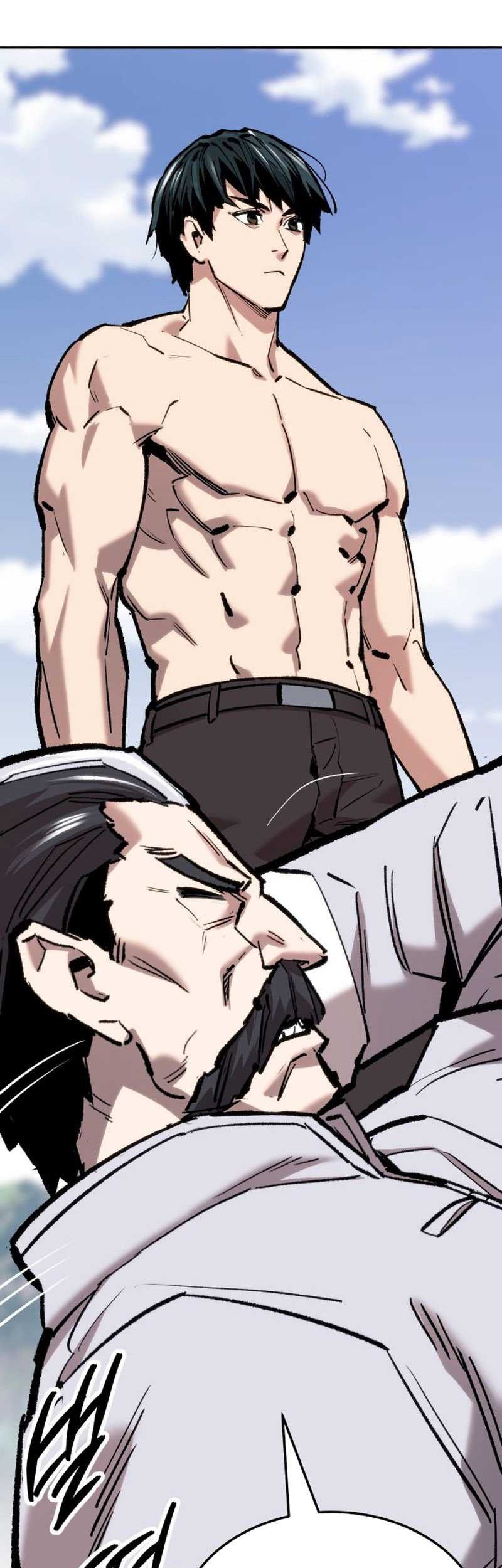 Limit Breaker Chapter 123 - halaman 4