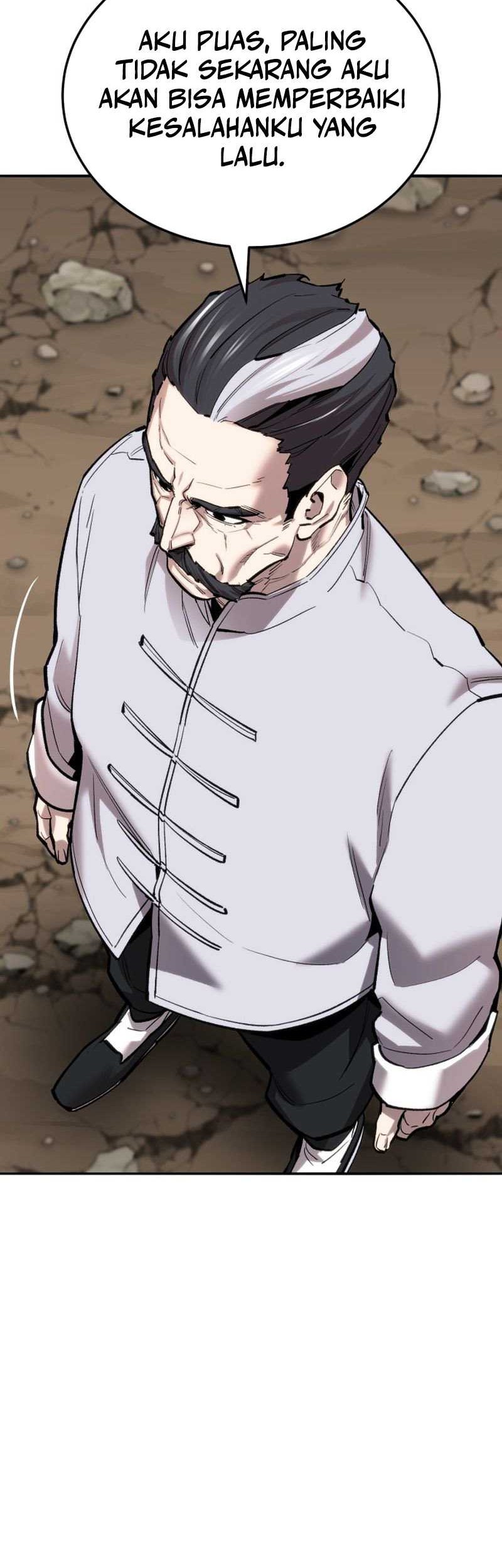 Limit Breaker Chapter 123 - halaman 40