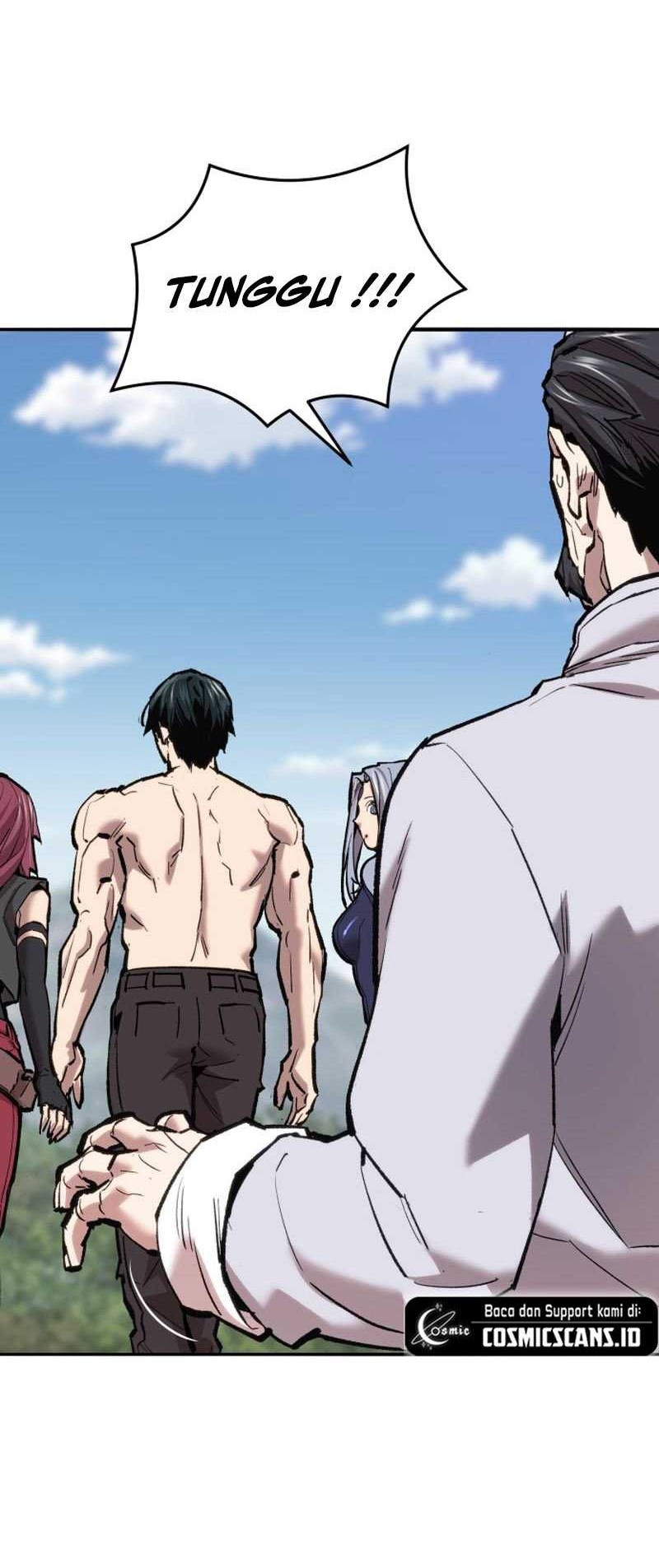 Limit Breaker Chapter 123 - halaman 42