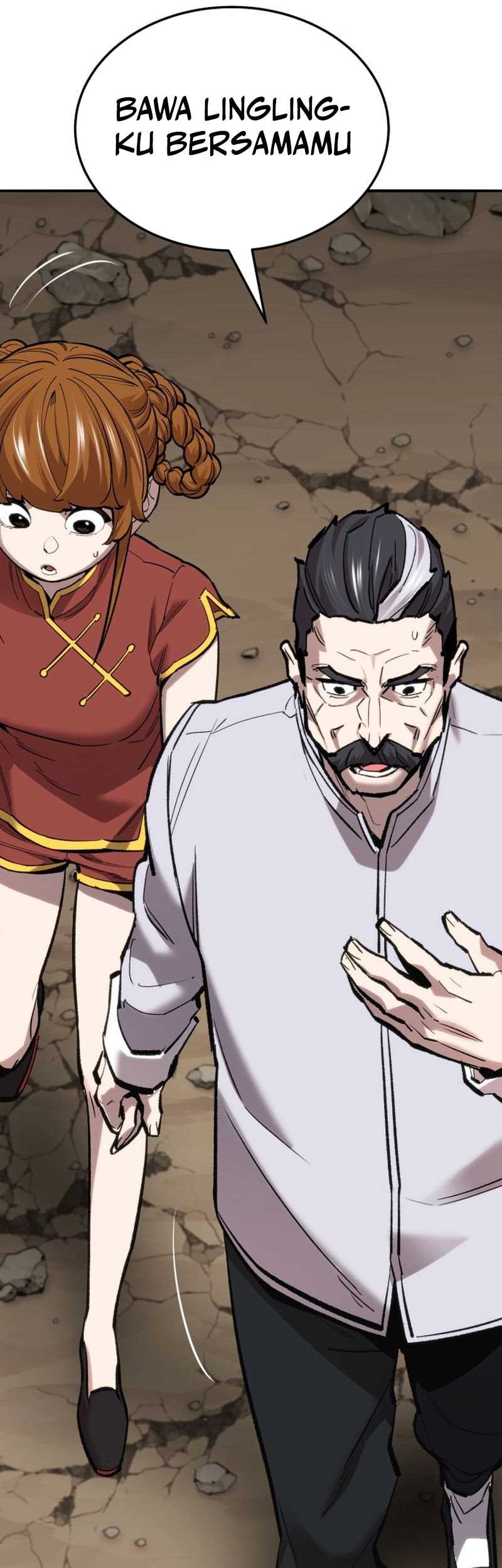 Limit Breaker Chapter 123 - halaman 43