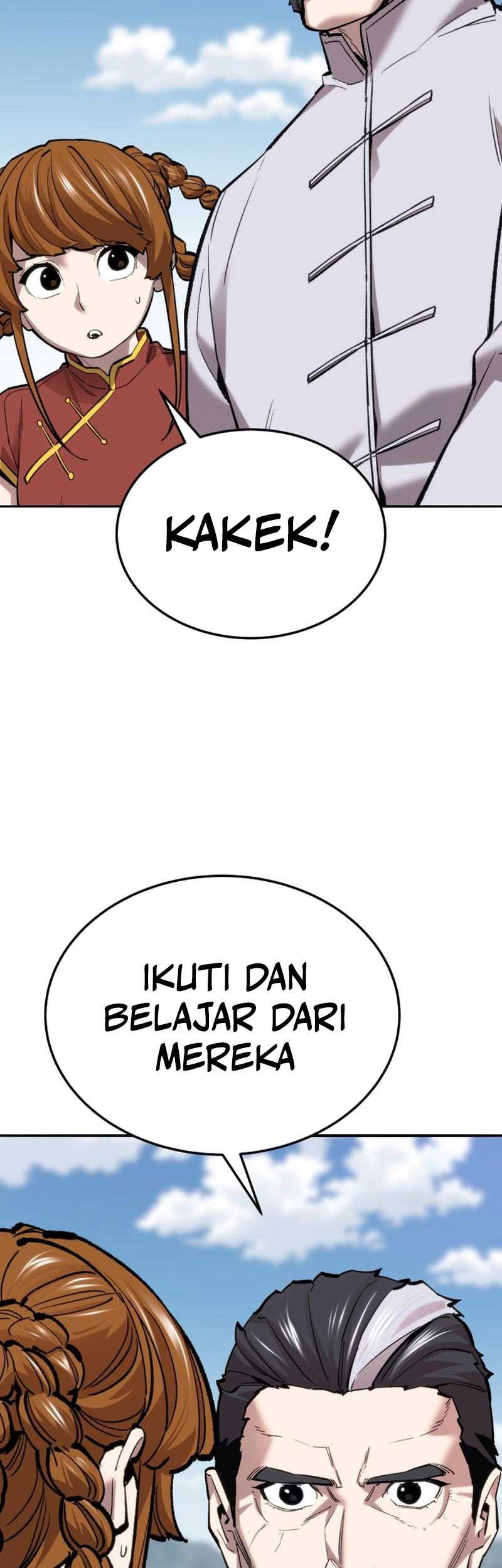 Limit Breaker Chapter 123 - halaman 45