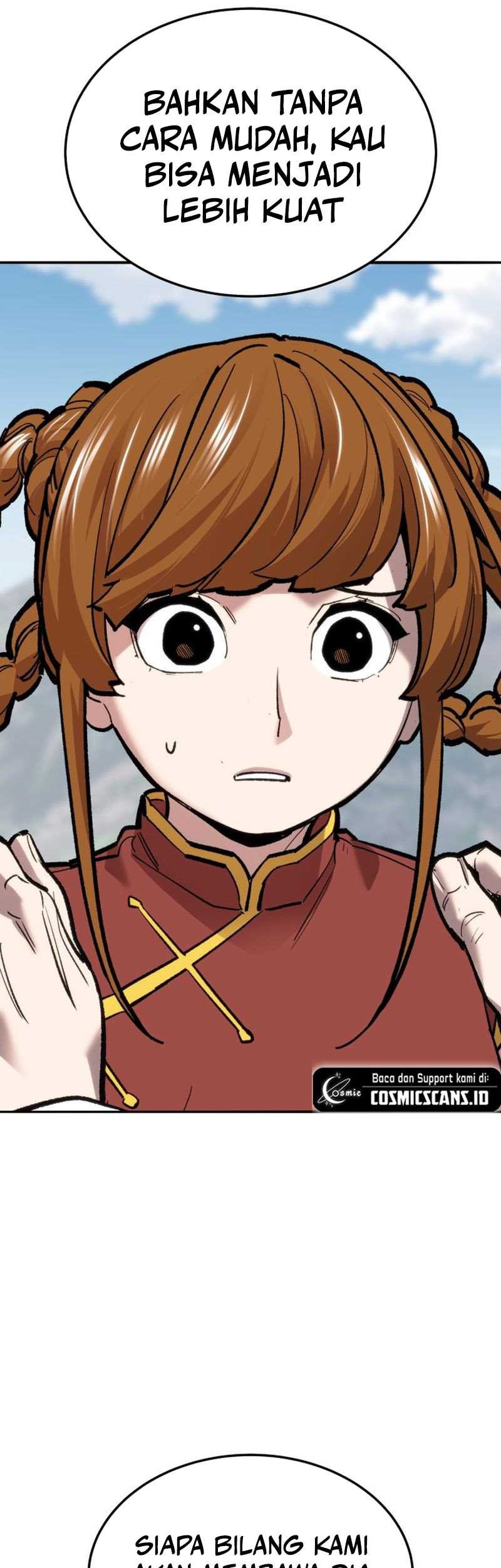 Limit Breaker Chapter 123 - halaman 47