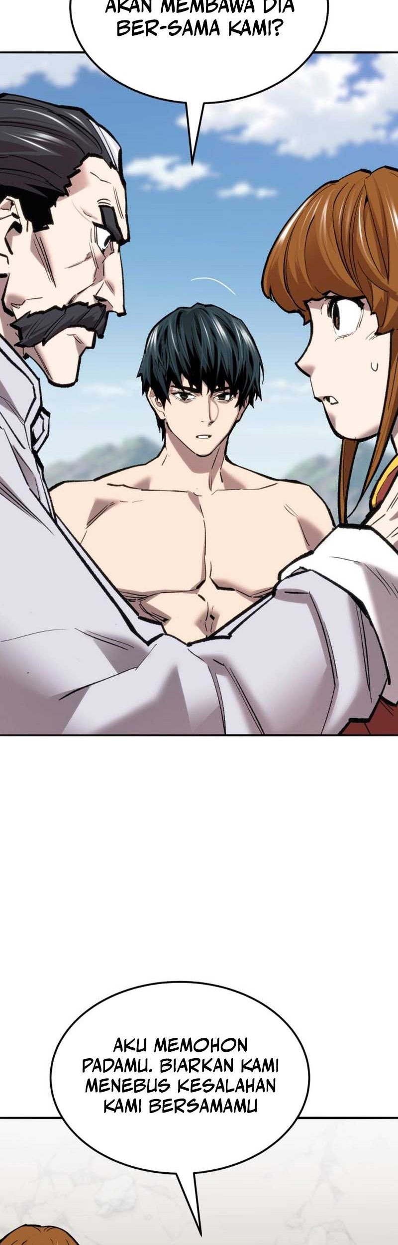 Limit Breaker Chapter 123 - halaman 48