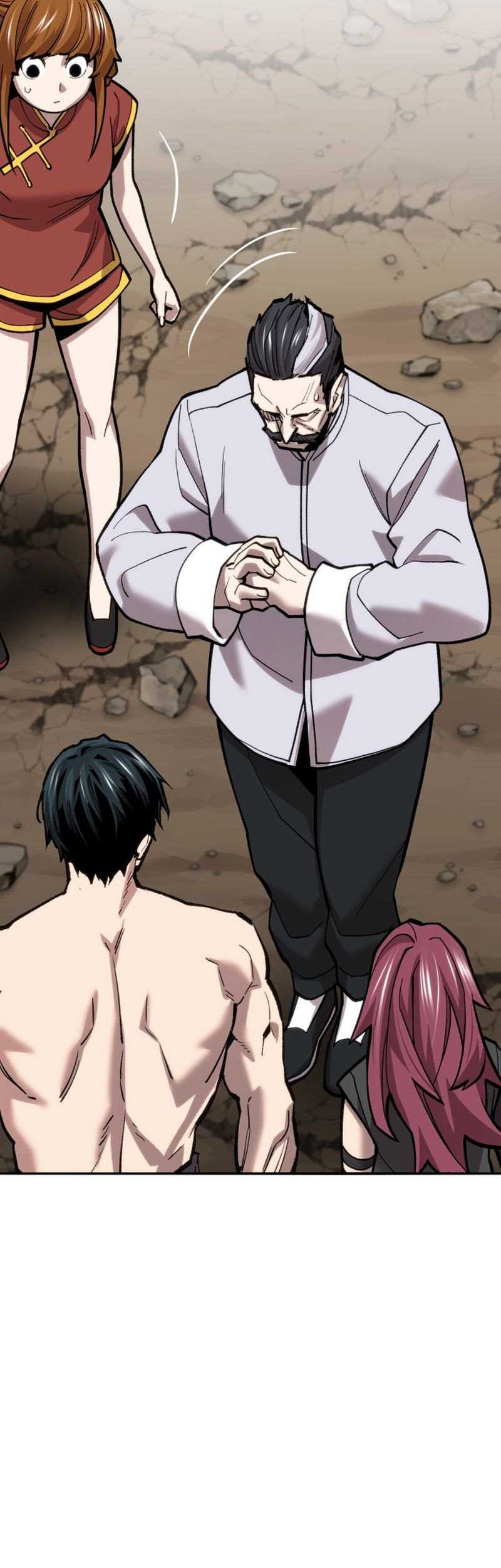 Limit Breaker Chapter 123 - halaman 49