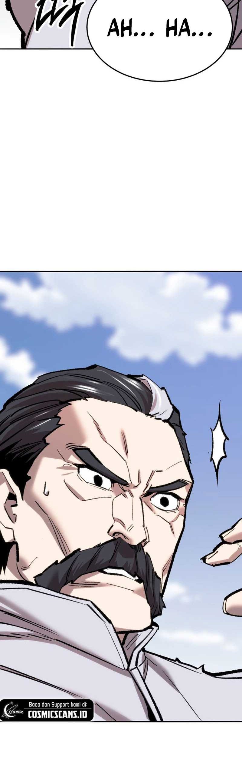 Limit Breaker Chapter 123 - halaman 5