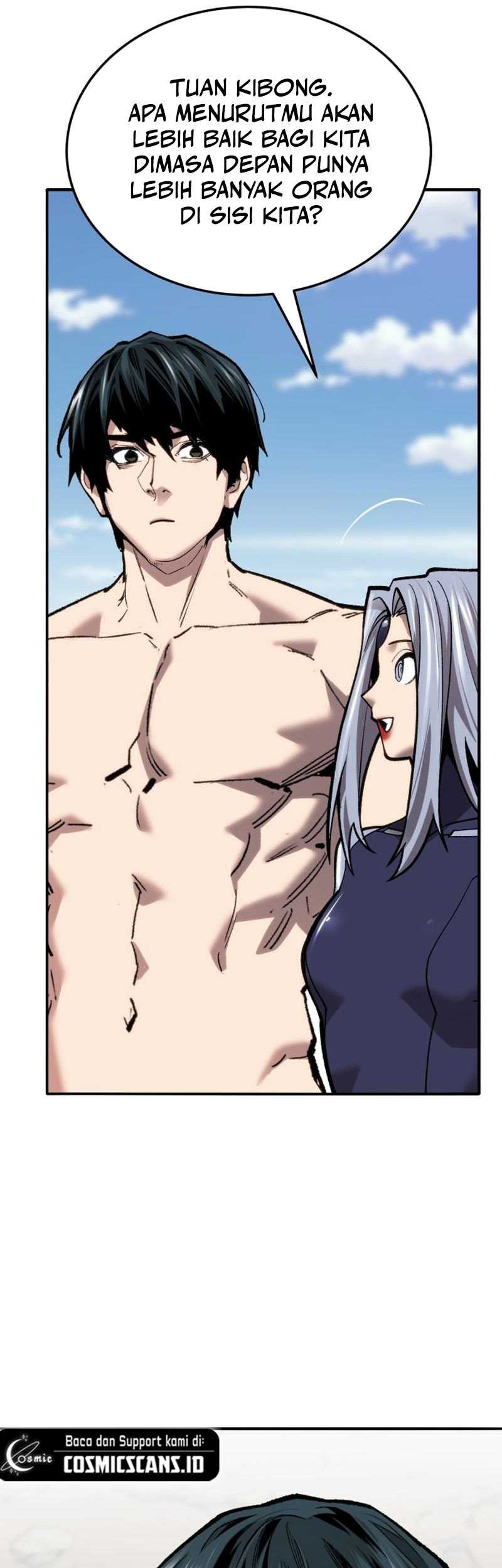Limit Breaker Chapter 123 - halaman 51