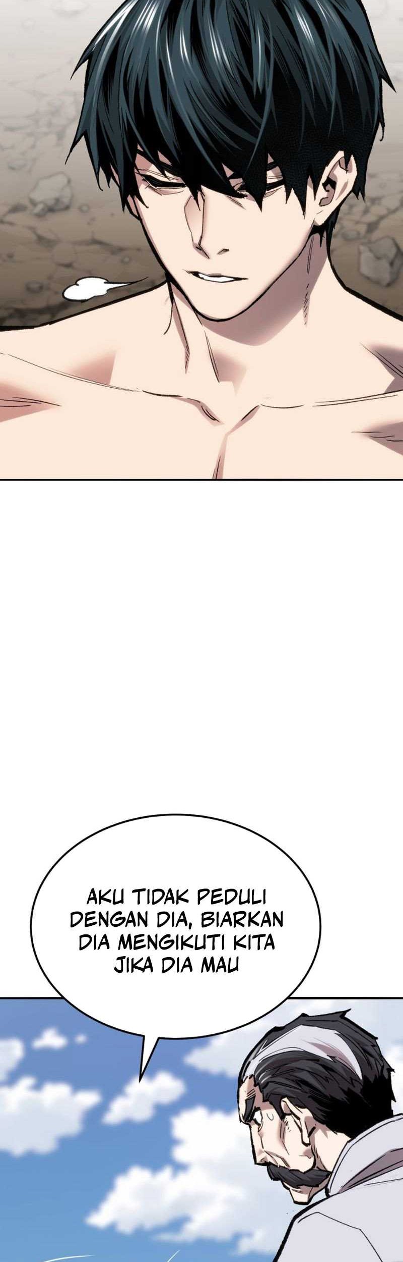 Limit Breaker Chapter 123 - halaman 52
