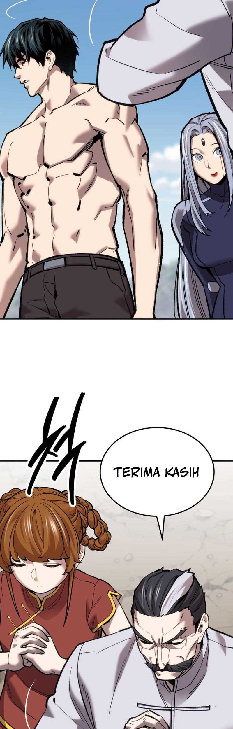 Limit Breaker Chapter 123 - halaman 53