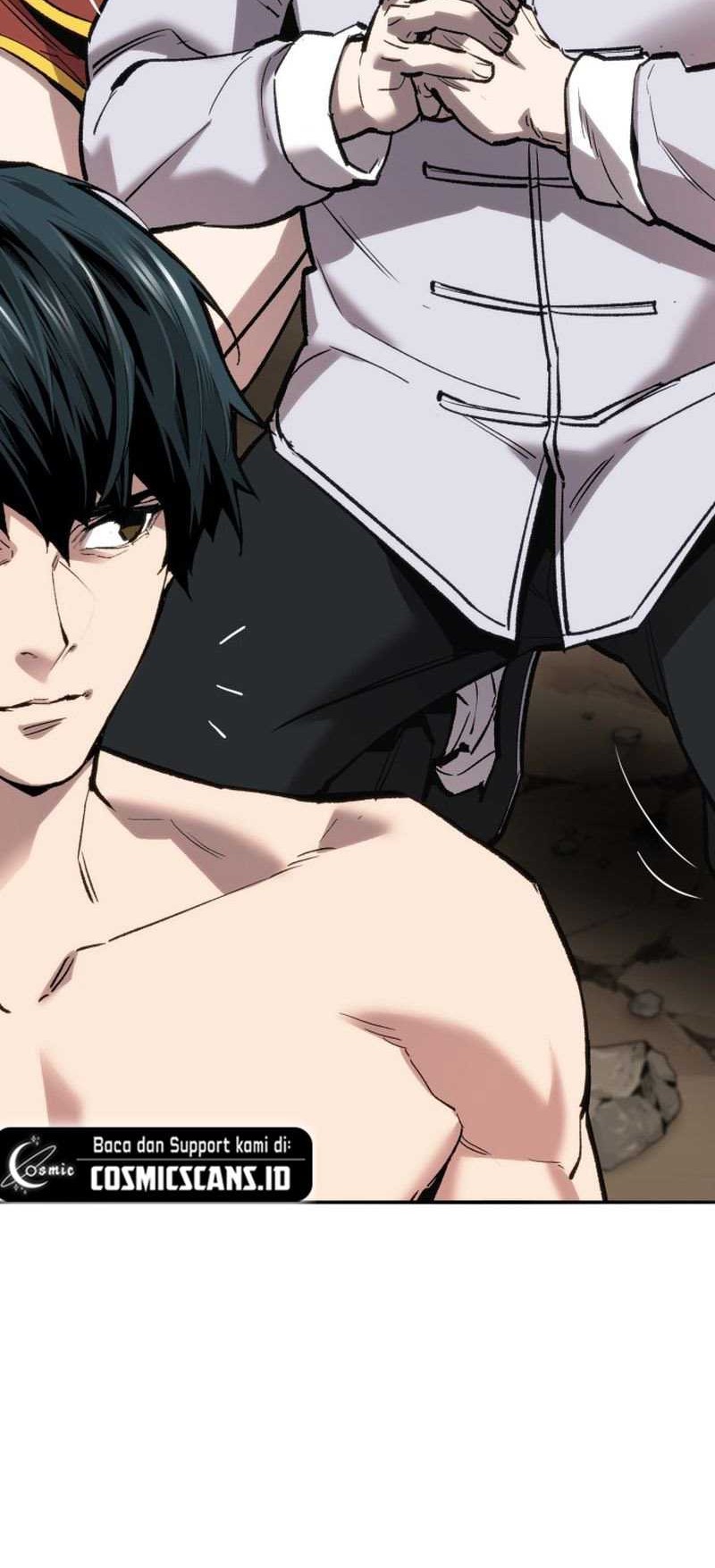 Limit Breaker Chapter 123 - halaman 54