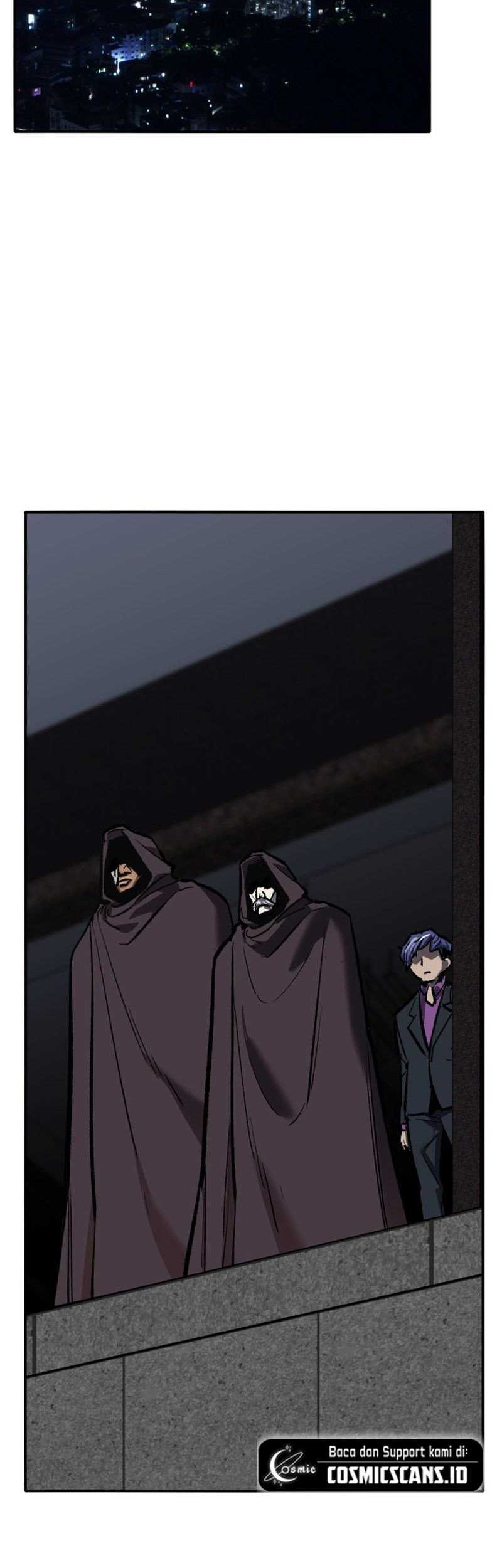 Limit Breaker Chapter 123 - halaman 58