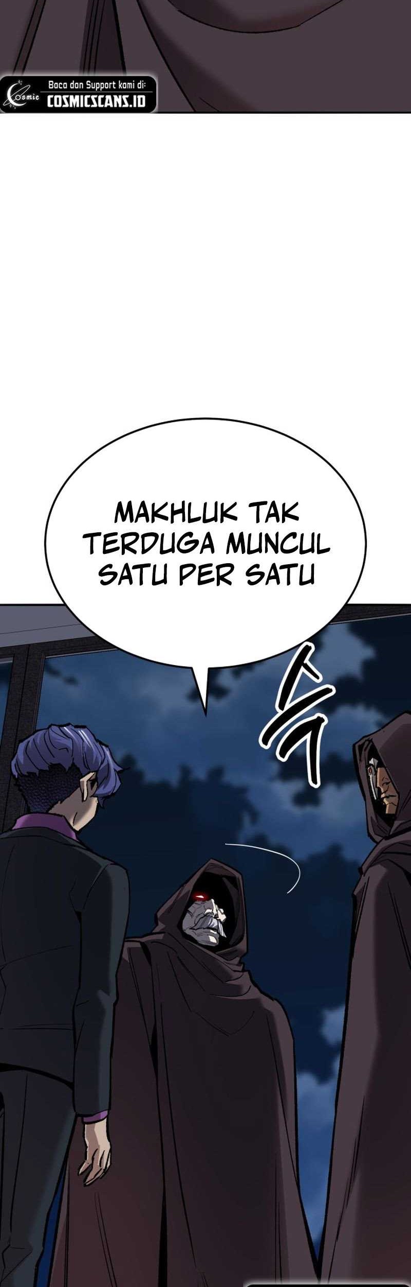 Limit Breaker Chapter 123 - halaman 60