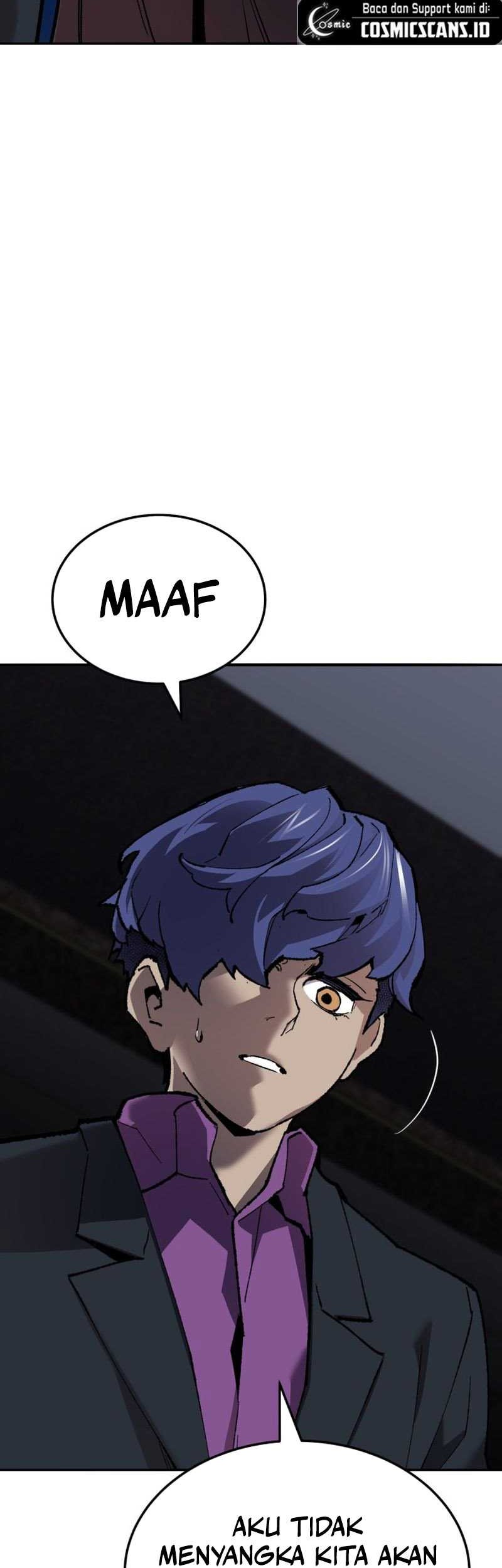 Limit Breaker Chapter 123 - halaman 61