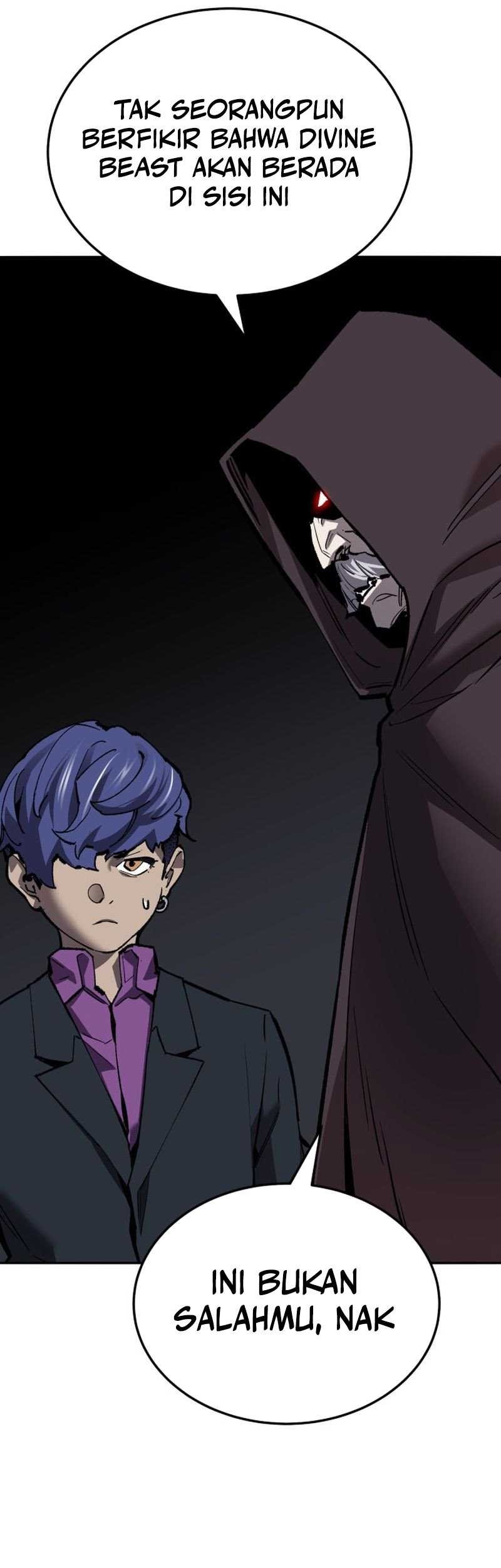 Limit Breaker Chapter 123 - halaman 63