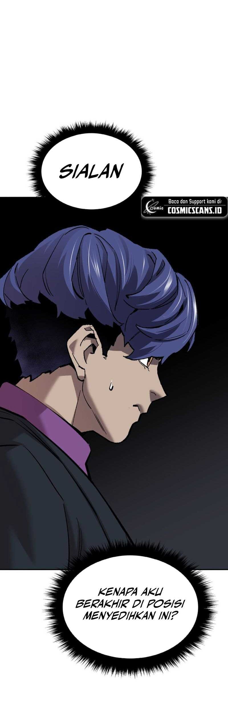 Limit Breaker Chapter 123 - halaman 64