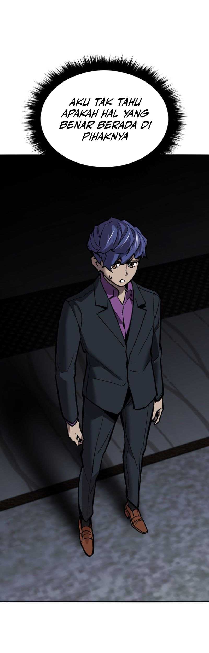 Limit Breaker Chapter 123 - halaman 65