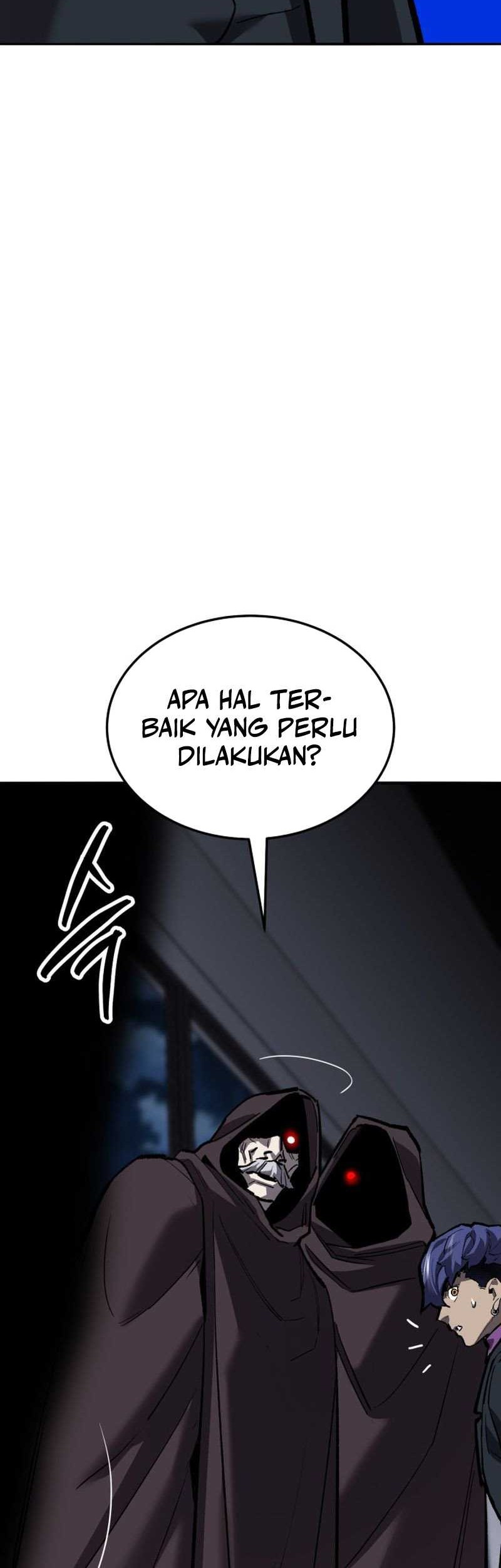 Limit Breaker Chapter 123 - halaman 68