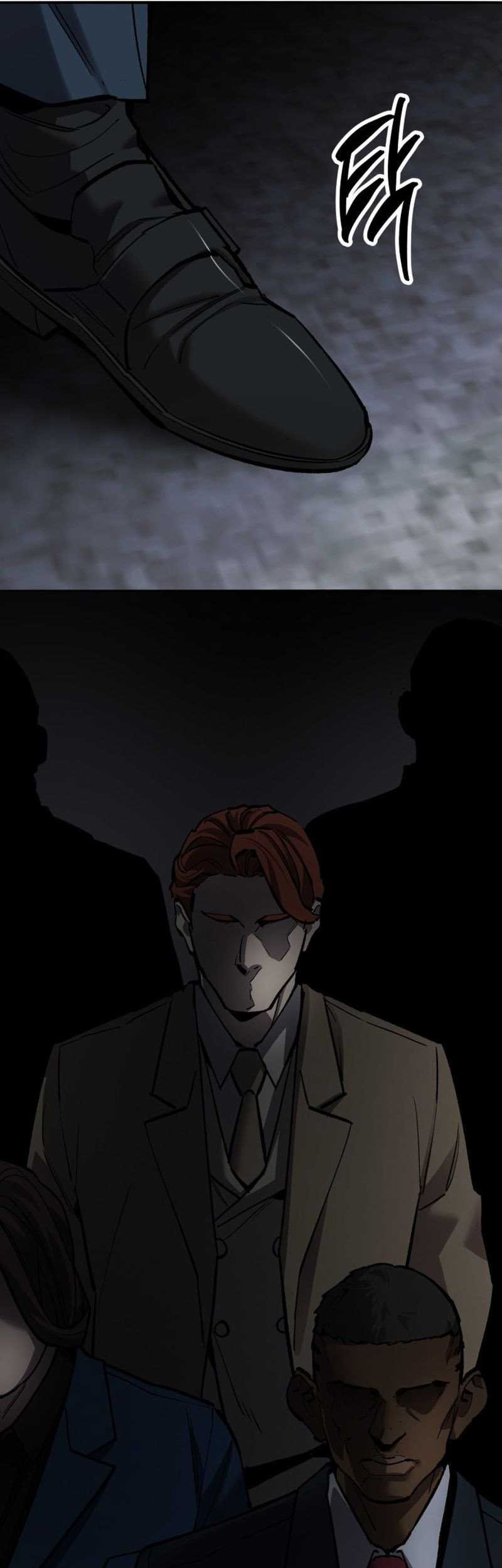 Limit Breaker Chapter 123 - halaman 70