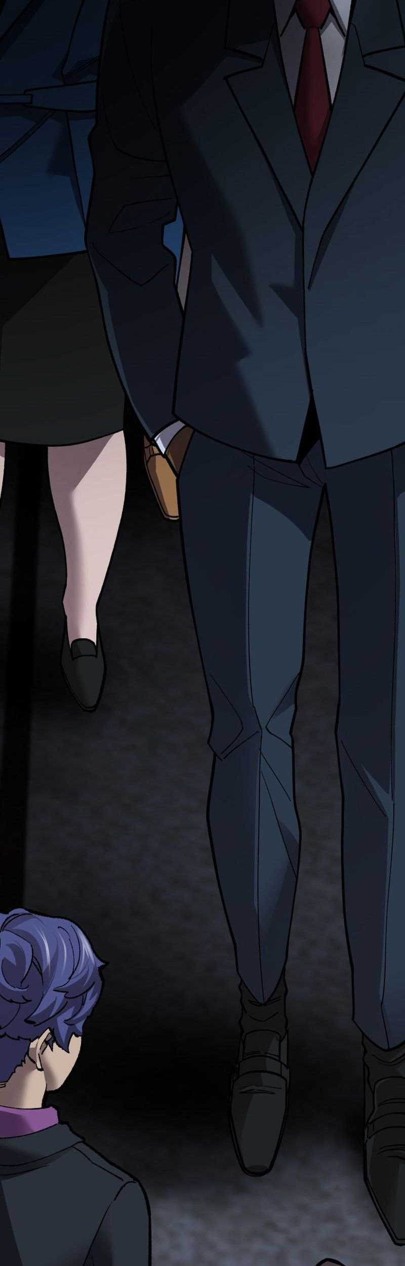 Limit Breaker Chapter 123 - halaman 71