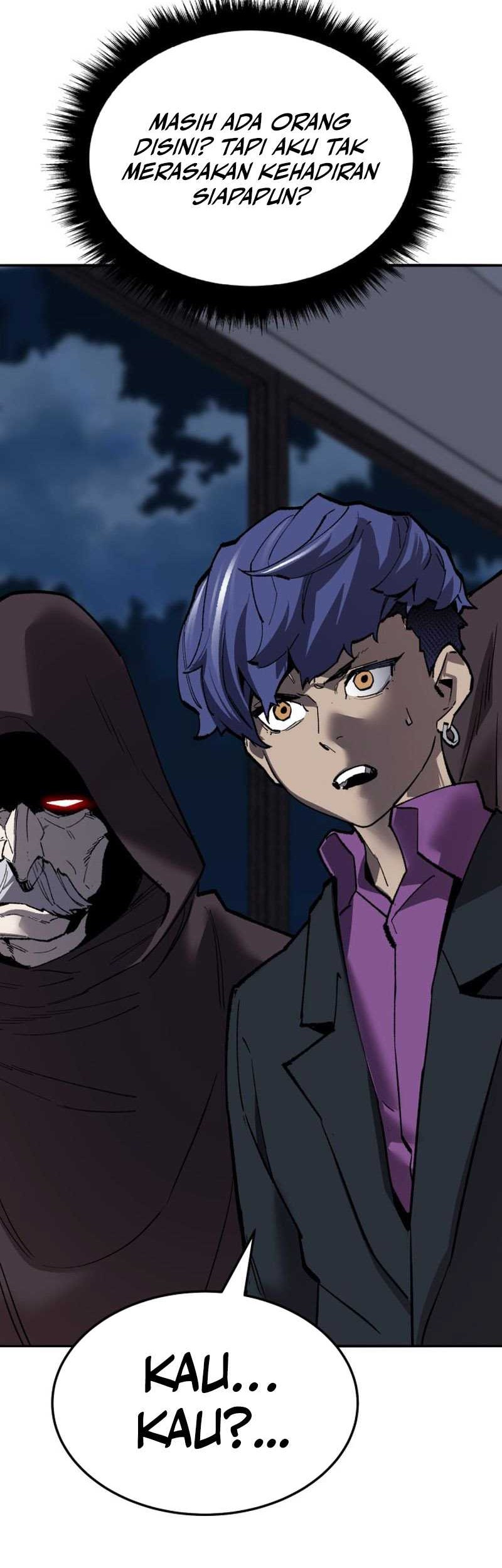Limit Breaker Chapter 123 - halaman 75