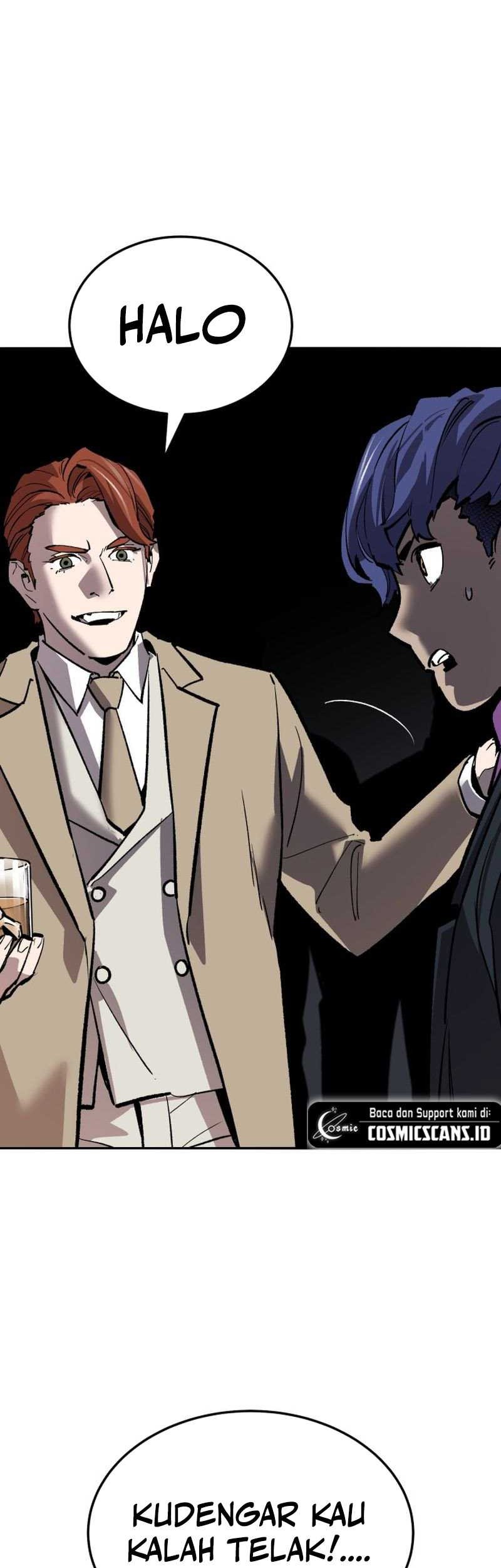 Limit Breaker Chapter 123 - halaman 76