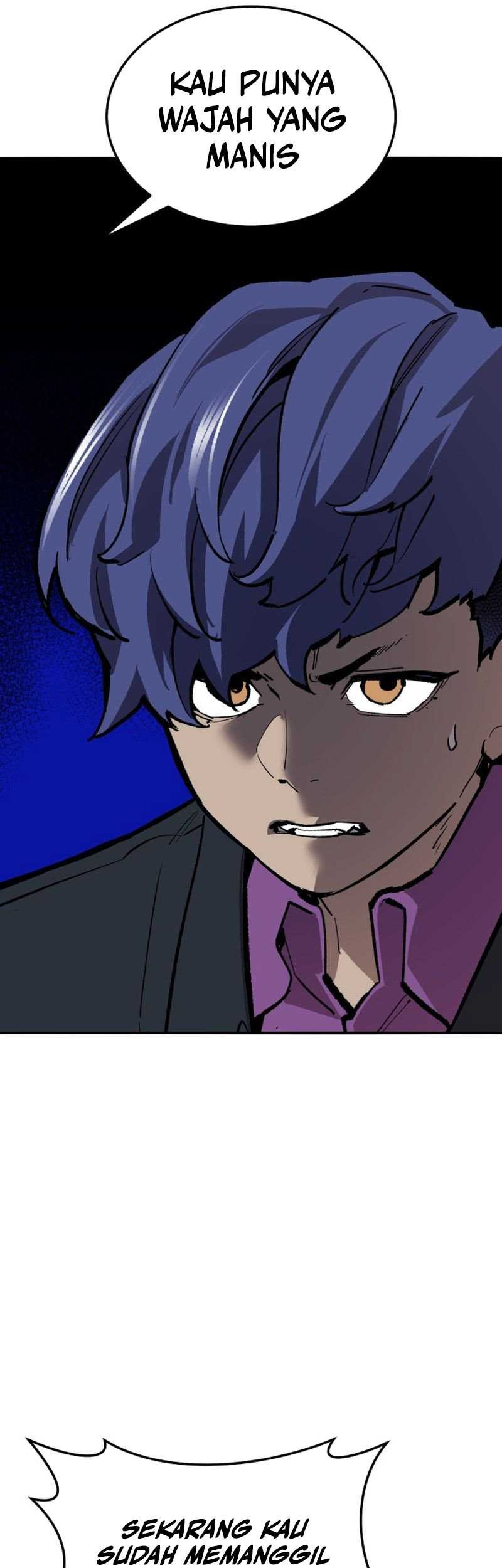 Limit Breaker Chapter 123 - halaman 78