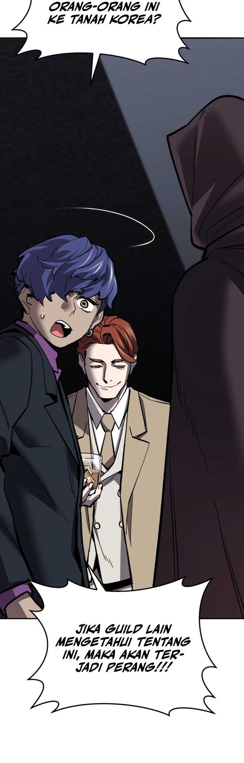 Limit Breaker Chapter 123 - halaman 79
