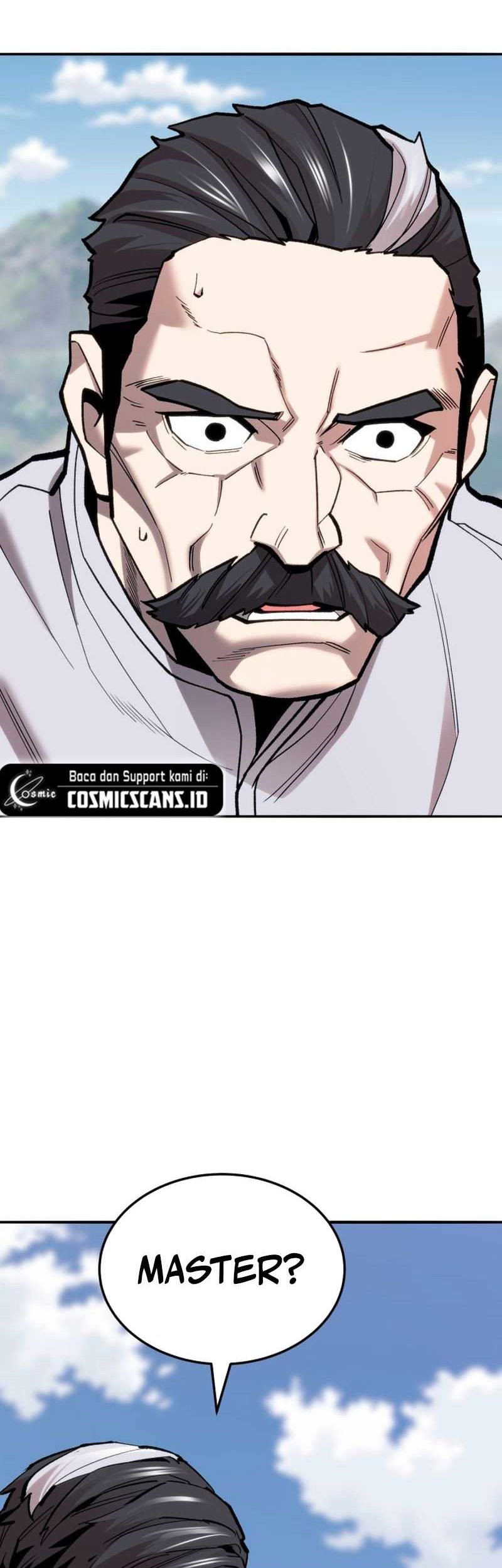 Limit Breaker Chapter 123 - halaman 8