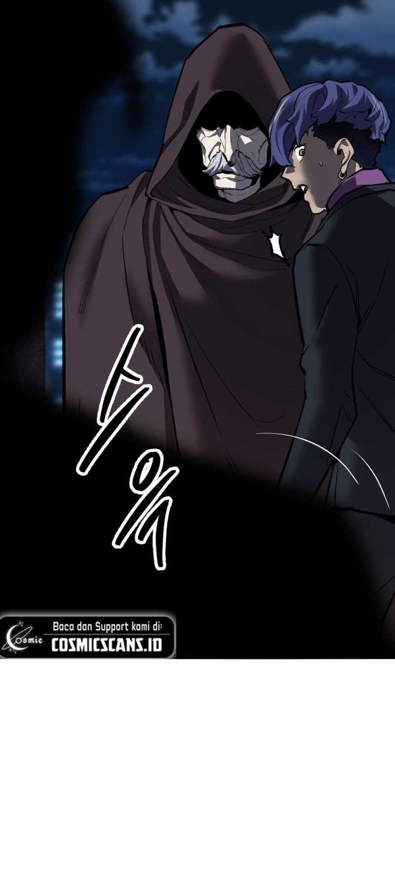 Limit Breaker Chapter 123 - halaman 81