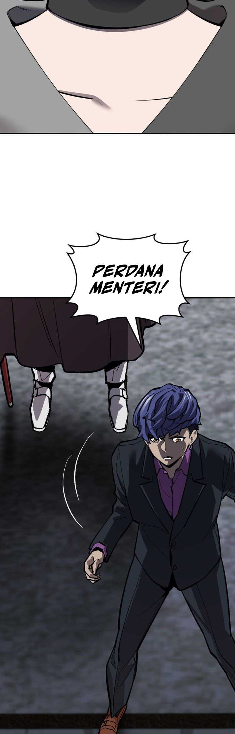 Limit Breaker Chapter 123 - halaman 84