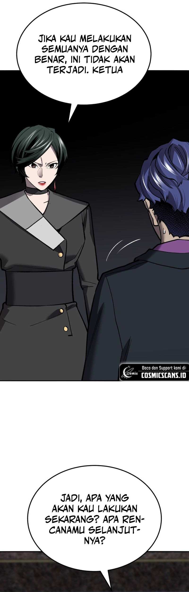 Limit Breaker Chapter 123 - halaman 86