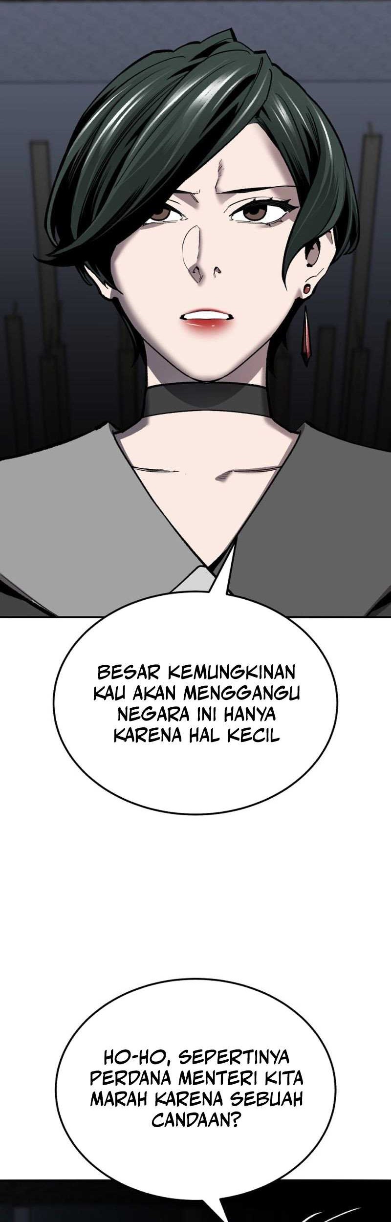 Limit Breaker Chapter 123 - halaman 87