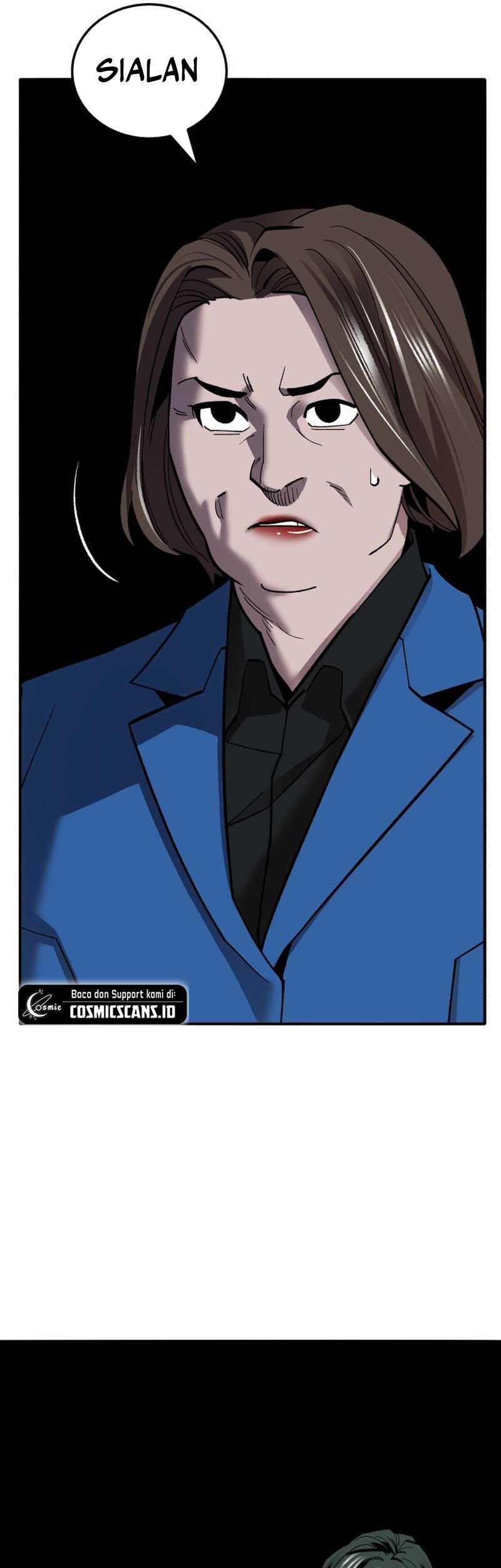 Limit Breaker Chapter 123 - halaman 90