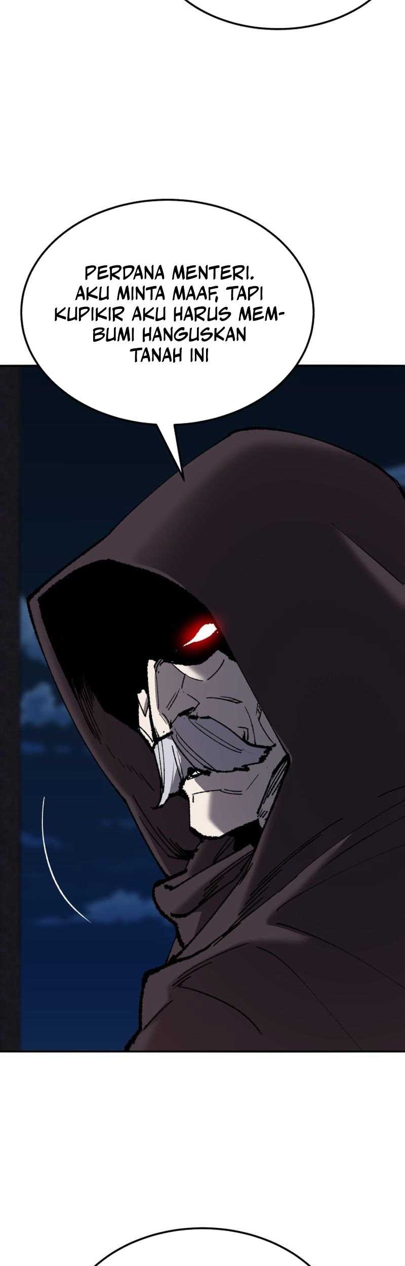 Limit Breaker Chapter 123 - halaman 92