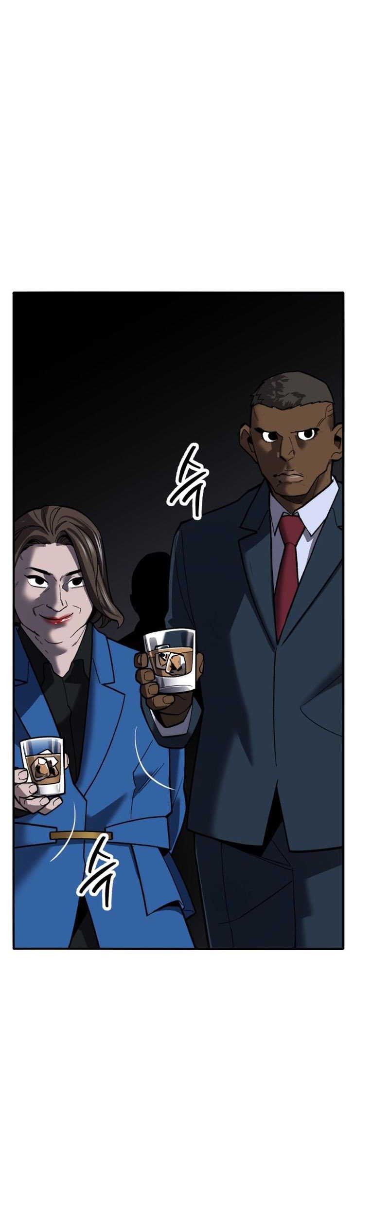 Limit Breaker Chapter 123 - halaman 96