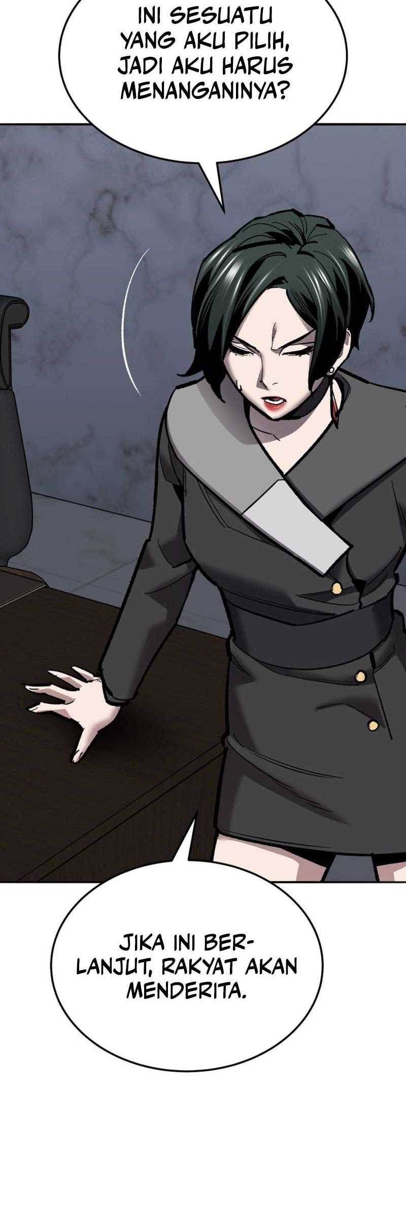 Limit Breaker Chapter 124 - halaman 10
