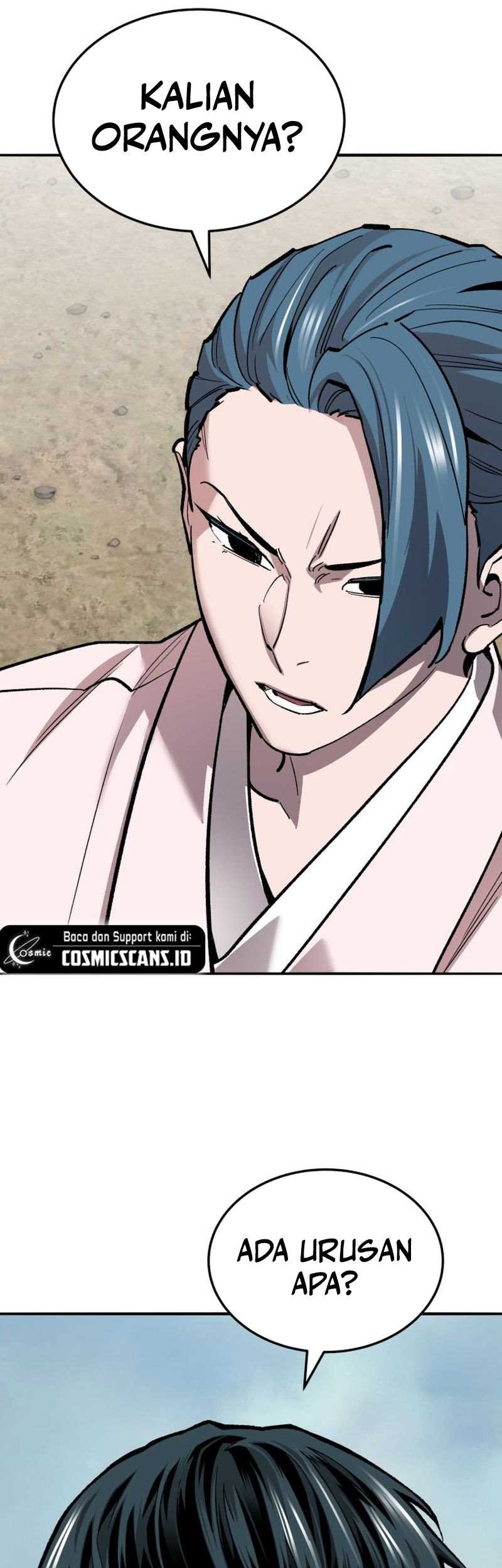 Limit Breaker Chapter 124 - halaman 100