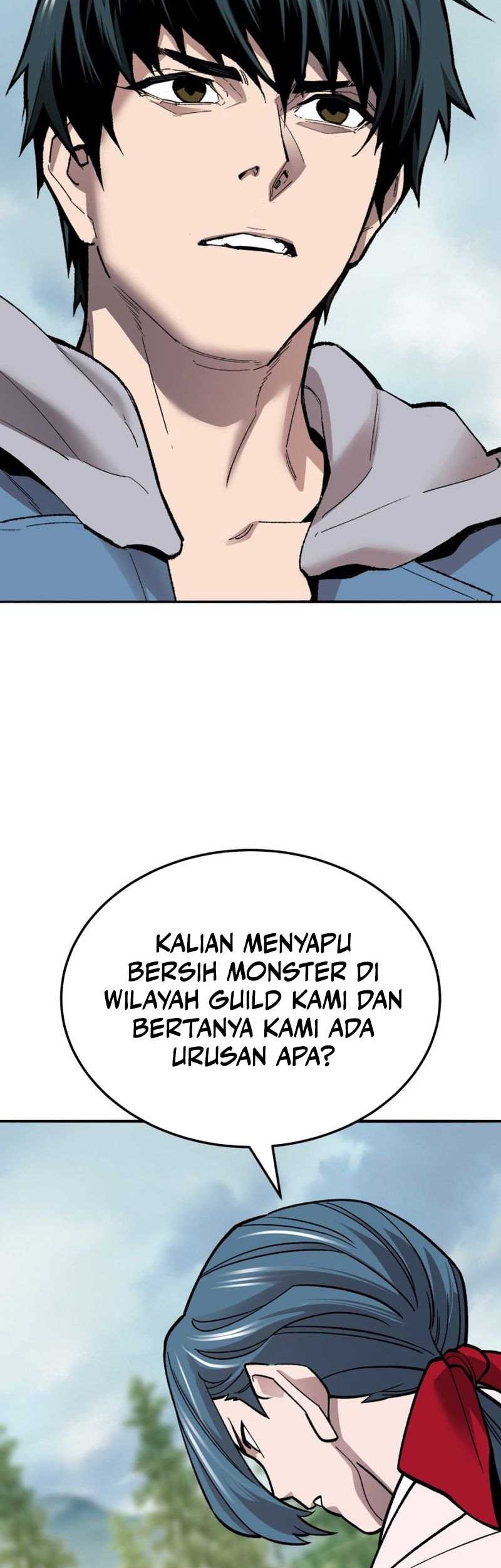 Limit Breaker Chapter 124 - halaman 101