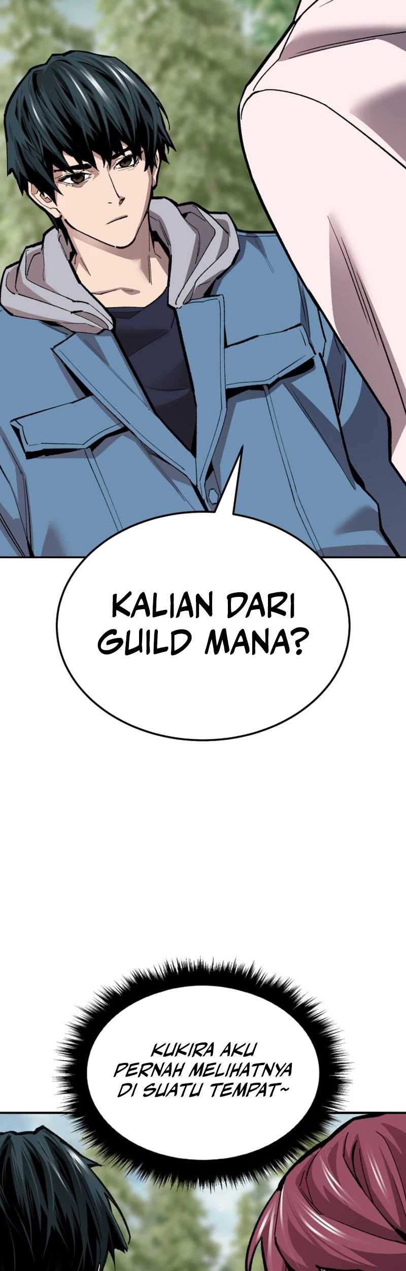 Limit Breaker Chapter 124 - halaman 102